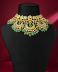 Mrunal Polki Necklace