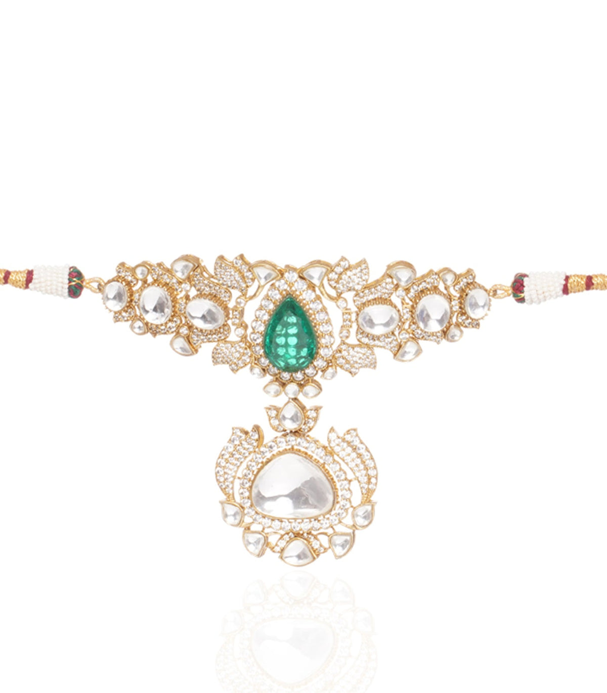 GAUTAMI CHOKER SET