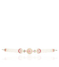 AASHIMA RED KUNDAN CHOKER