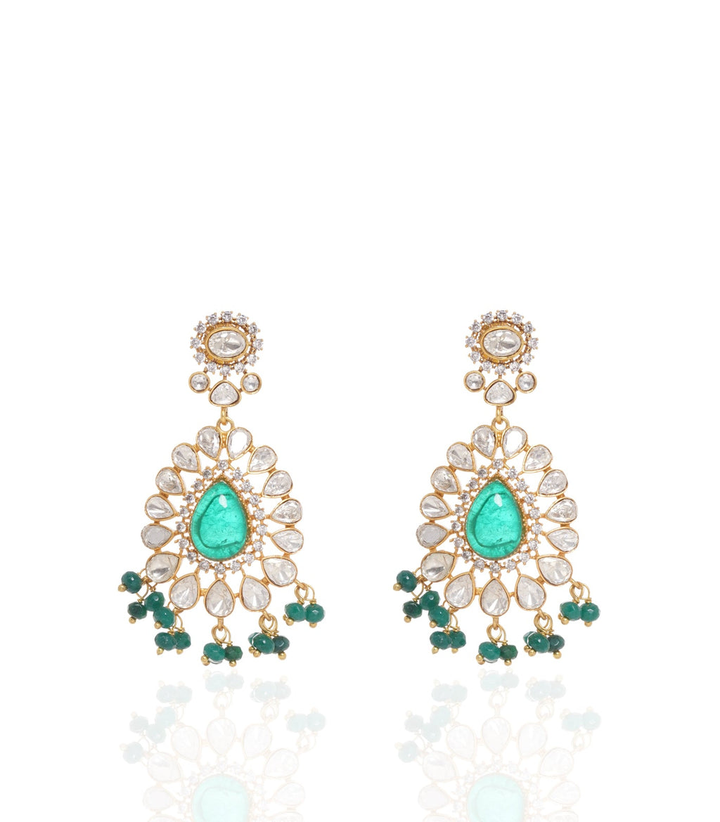 GAURI NECKLACE SET