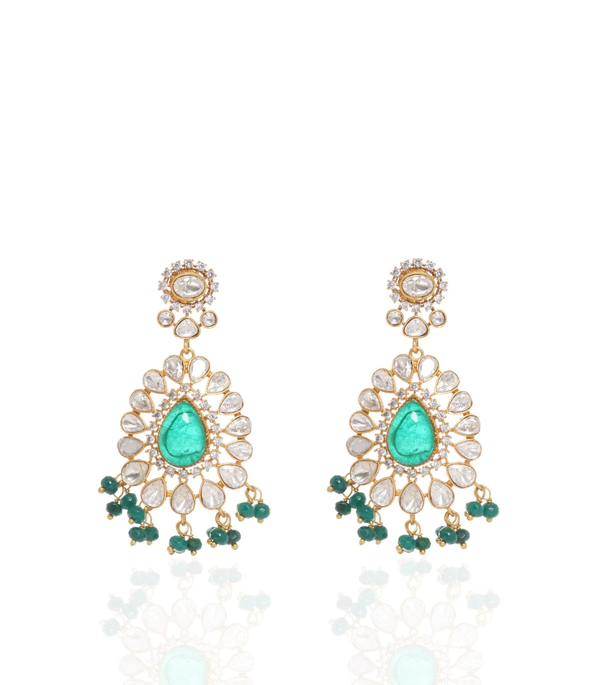 GAURI NECKLACE SET