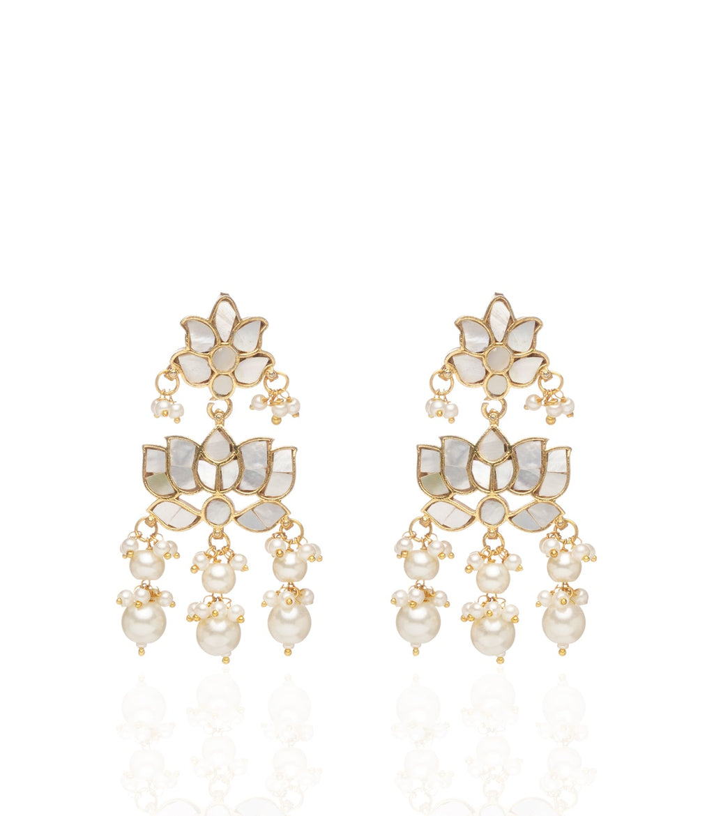MANAH NECKLACE SET