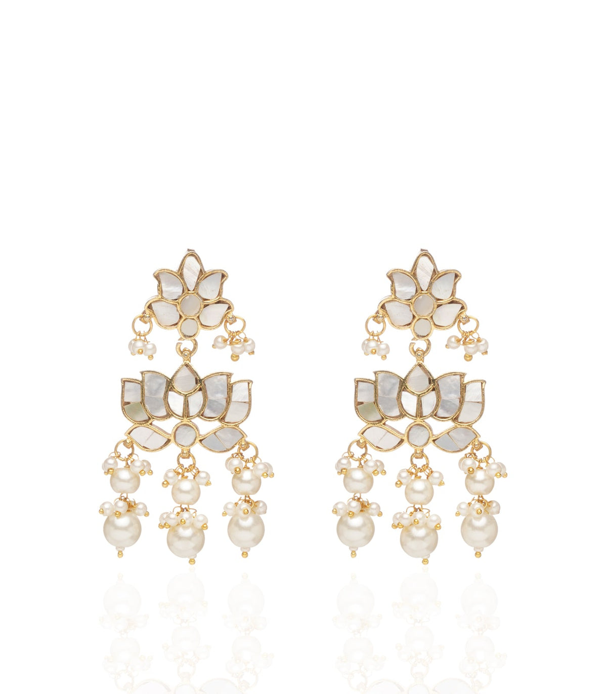 MANAH NECKLACE SET