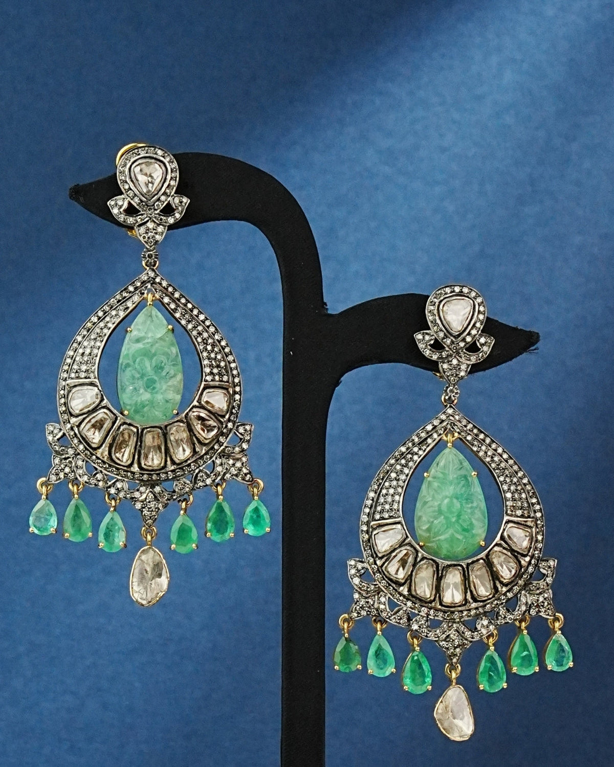Geeta Polki Chandbalis