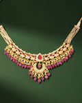 Vani Polki Necklace