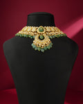 Lea Polki Necklace
