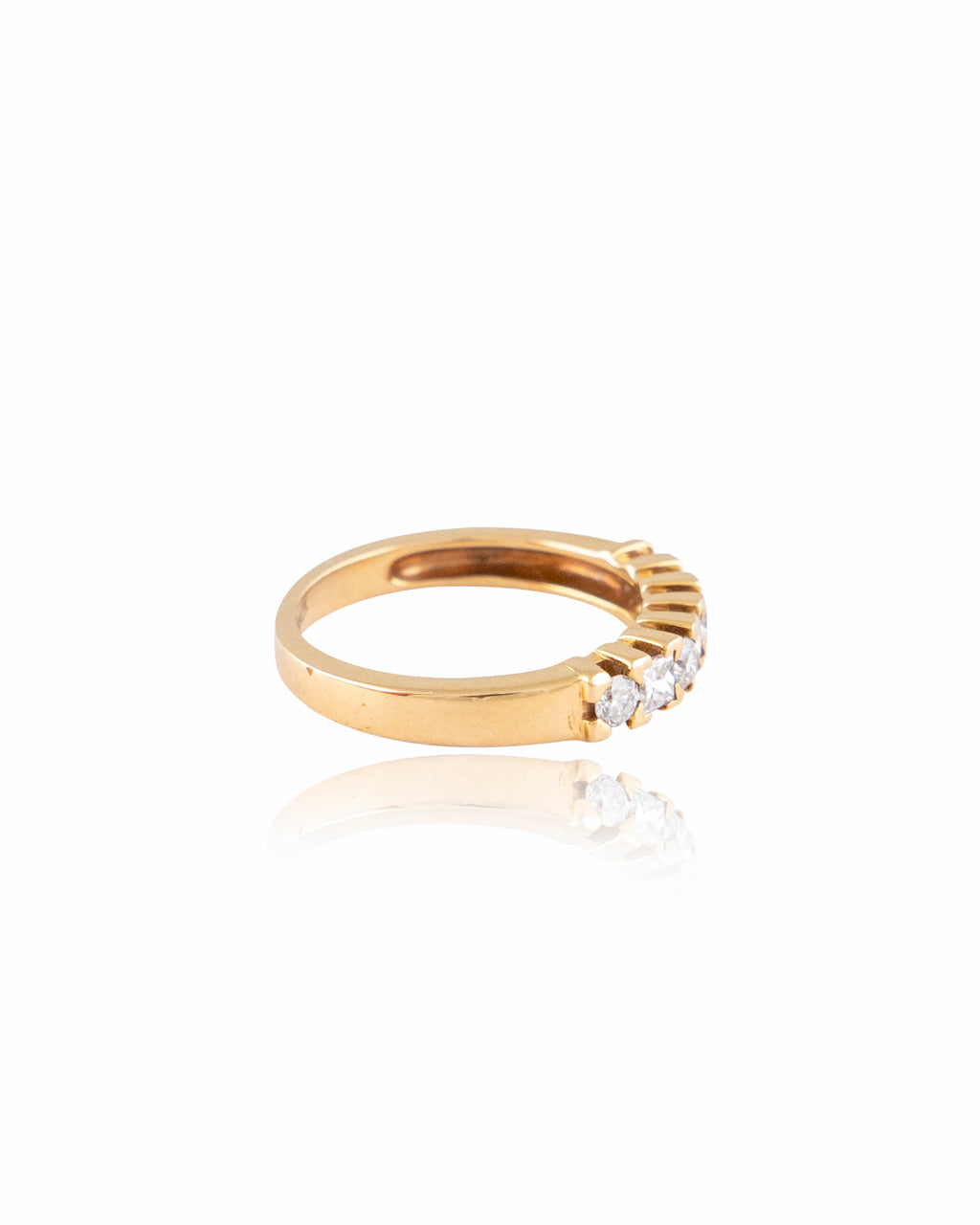 Adelina Diamond Ring