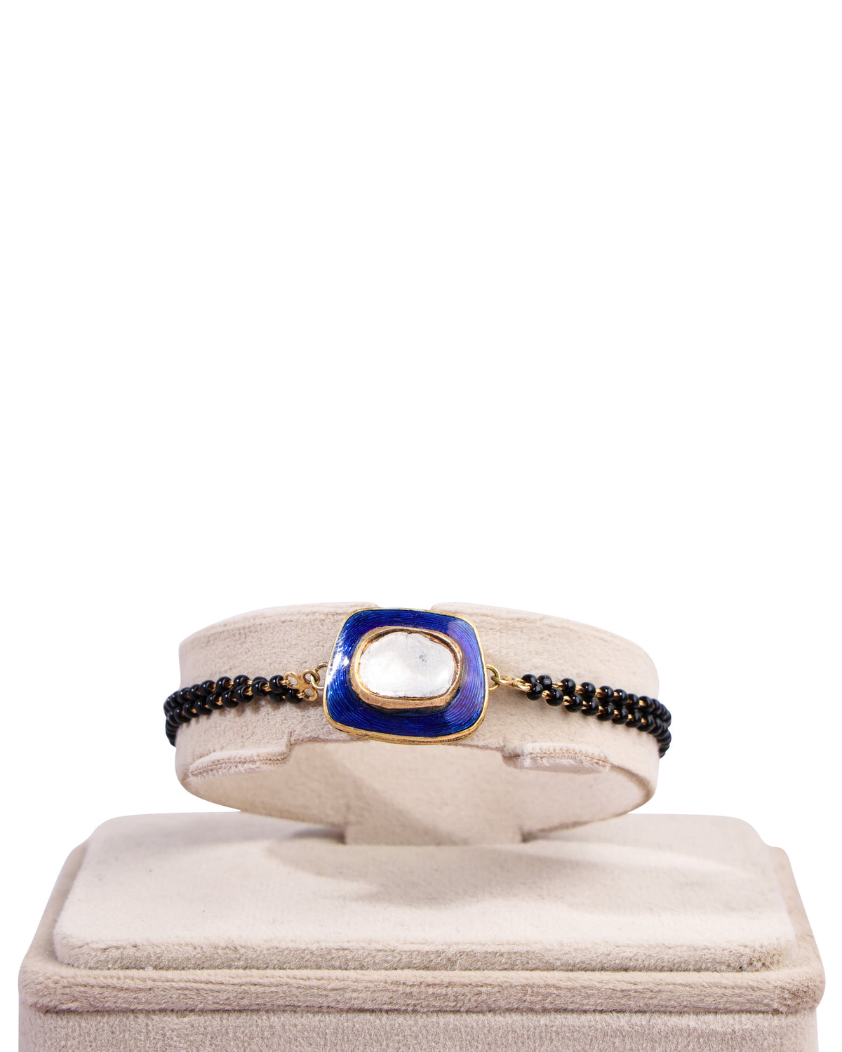 Kenika Polki Loose Bracelet