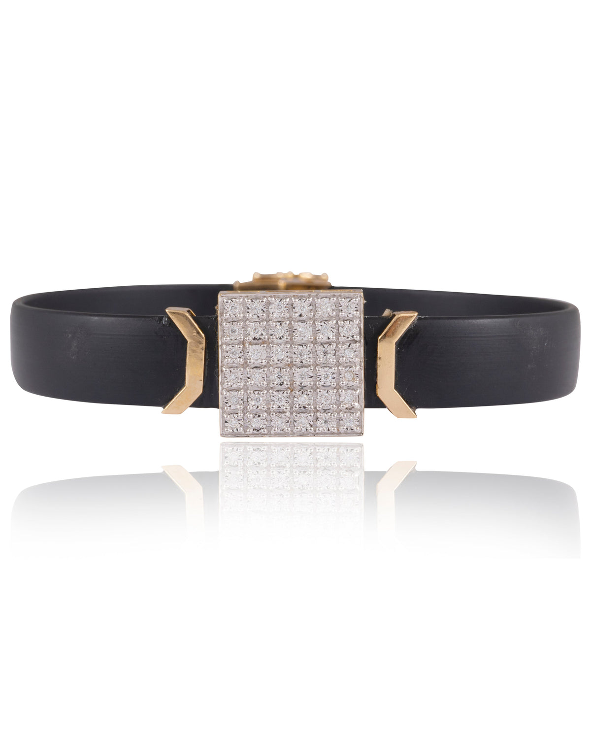 Diamond Loose Bracelet