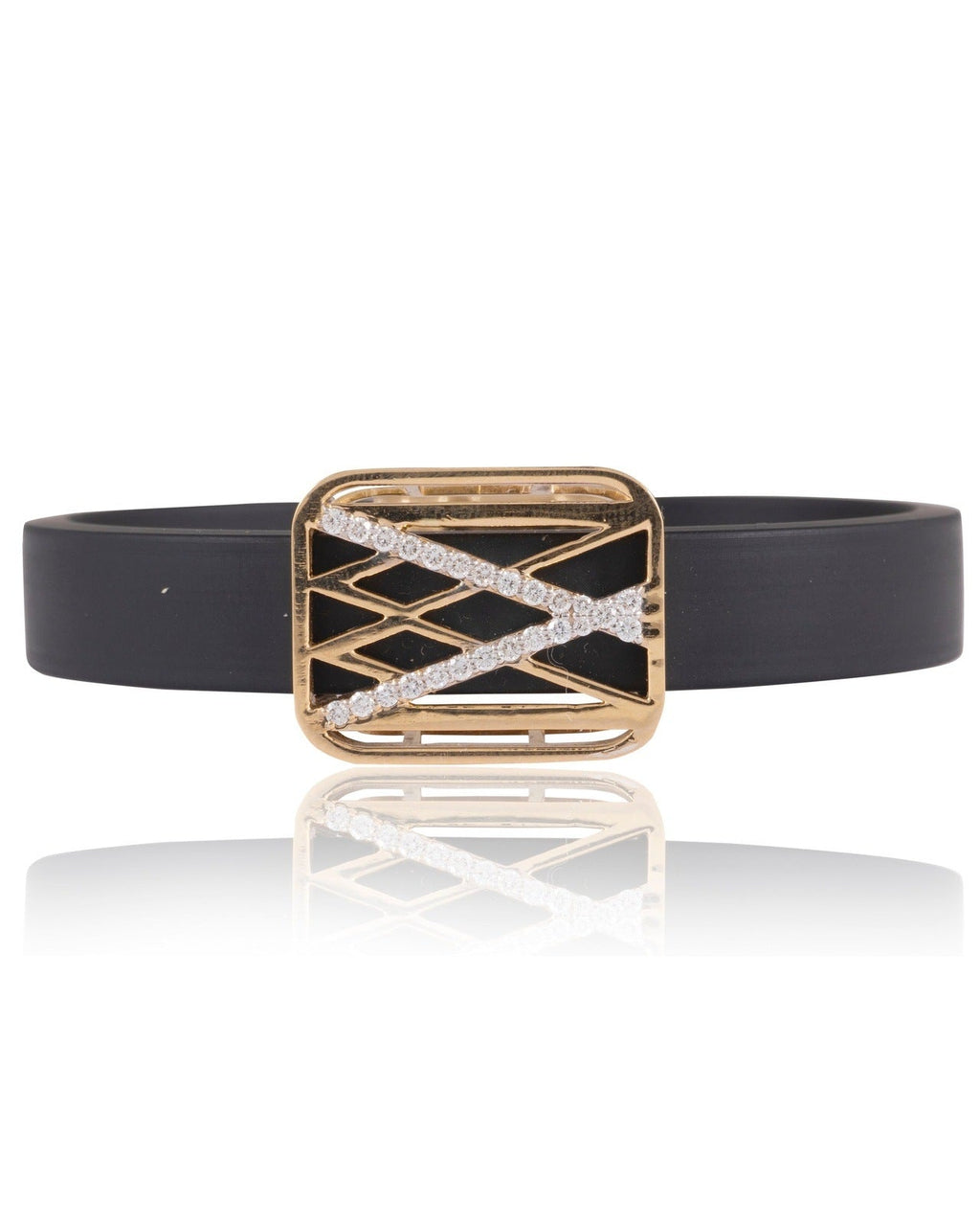 Diamond Loose Bracelet