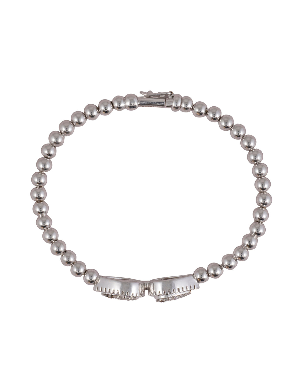 Zephia Diamond Bangle