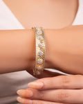 Diamond Bangle