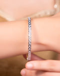 Diamond Bangle