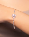 Diamond Loose Bracelet