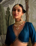 Anaita Bridal Polki Set