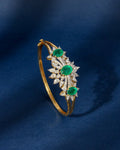 Kalyra Diamond Loose Bracelet