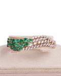 Diamond Loose Bracelet