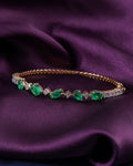 Wendy Diamond Bangle