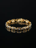 Revaya Diamond Loose Bracelet
