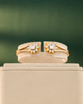 Mayuri Diamond Bangle