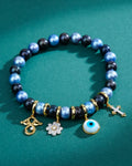 Koryne Diamond Loose Bracelet