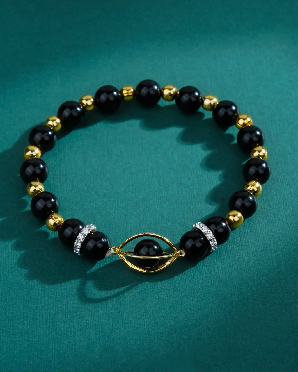 Navona Diamond Loose Bracelet