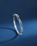 Idhika Diamond Bangle
