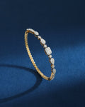 Rajasi Diamond Bangle