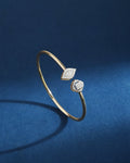Sonakshi Diamond Bangle
