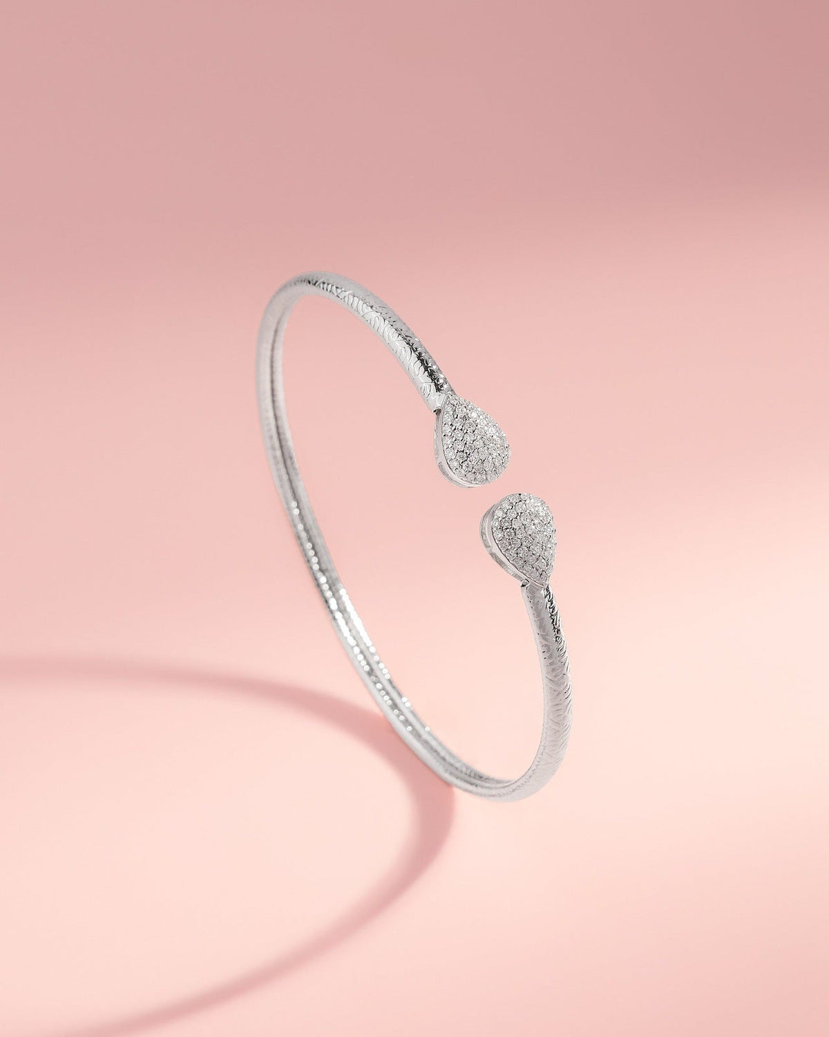 Rasika Diamond Bangle