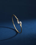 Gitan Diamond Bangle