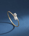 Usri Diamond Bangle