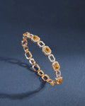 Norela Diamond Bangle