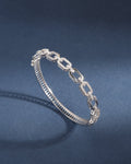 Kajal Diamond Bangle