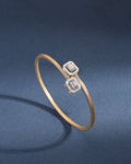 Ravisa Diamond Bangle