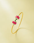 Diamond Bangle
