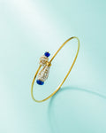 Diamond Bangle