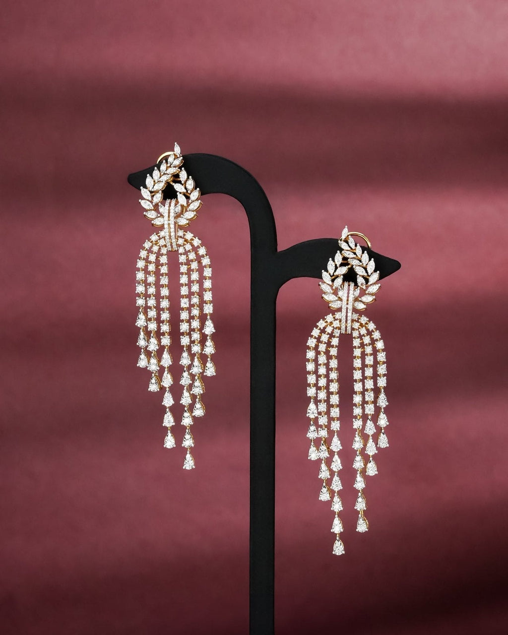 Diamond Tops