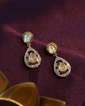 Sima Polki And Diamond Tops