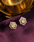 Seema Polki And Diamond Tops