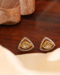 Jagruti Polki And Diamond Tops