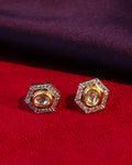 Ritu Polki And Diamond Tops