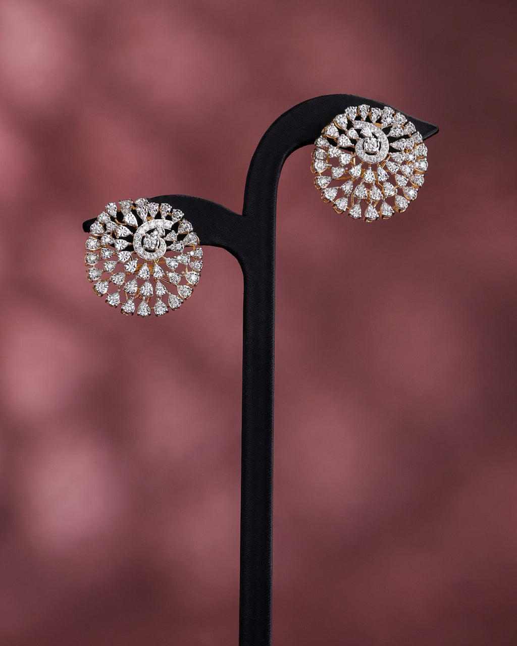 Dimia Diamond Tops