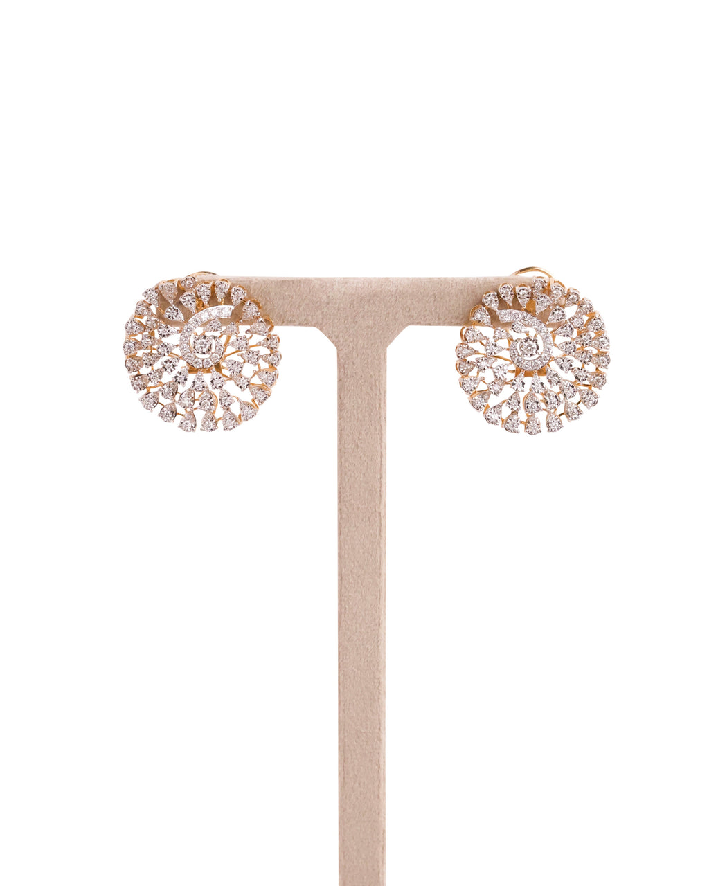 Dimia Diamond Tops