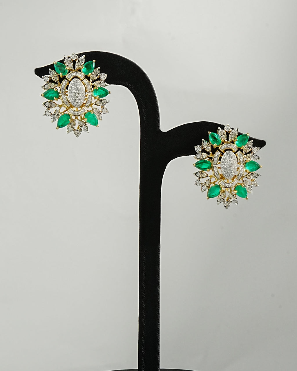 Pixie Diamond Tops