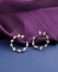 Diamond Hoops