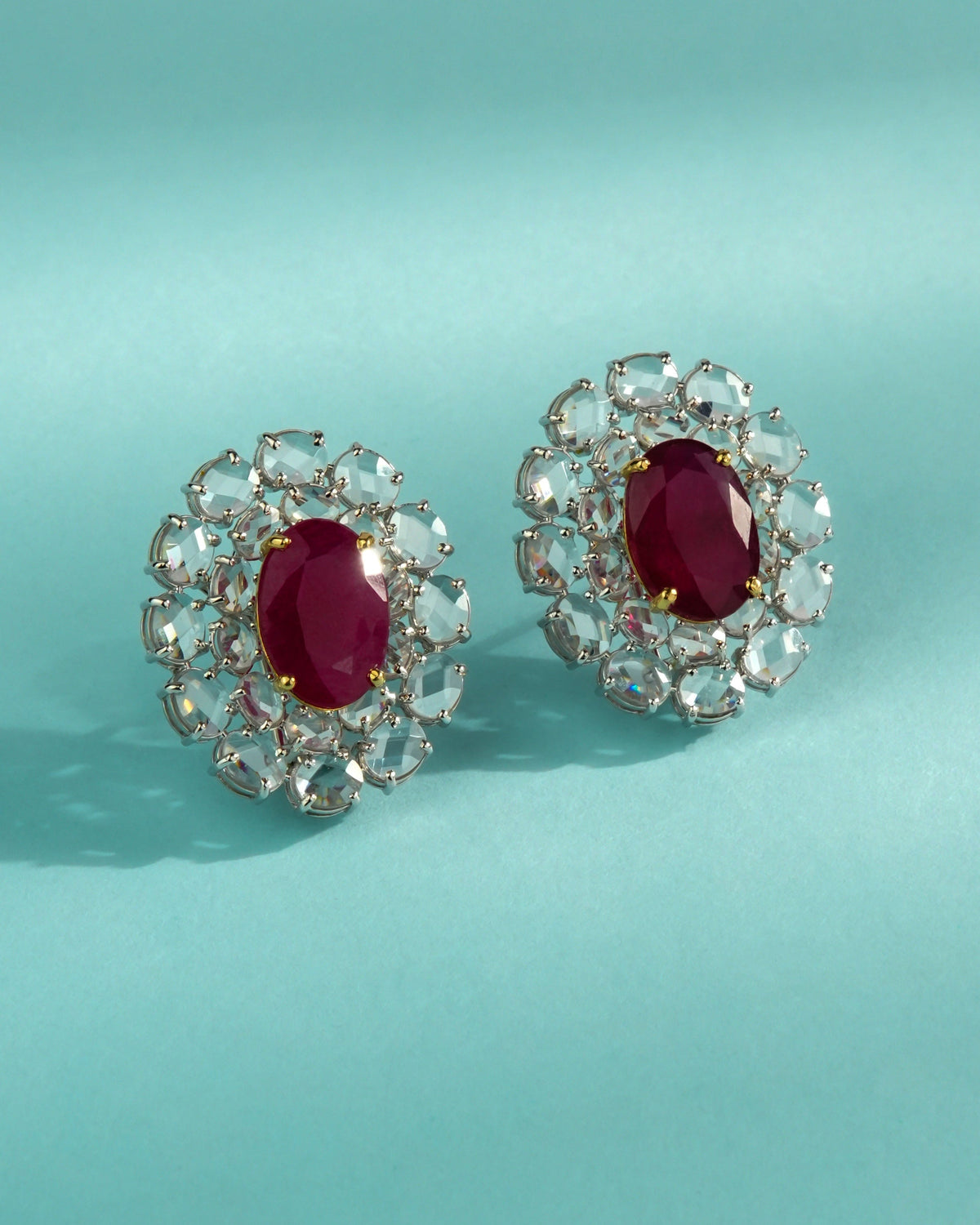 Diana Ruby Tops