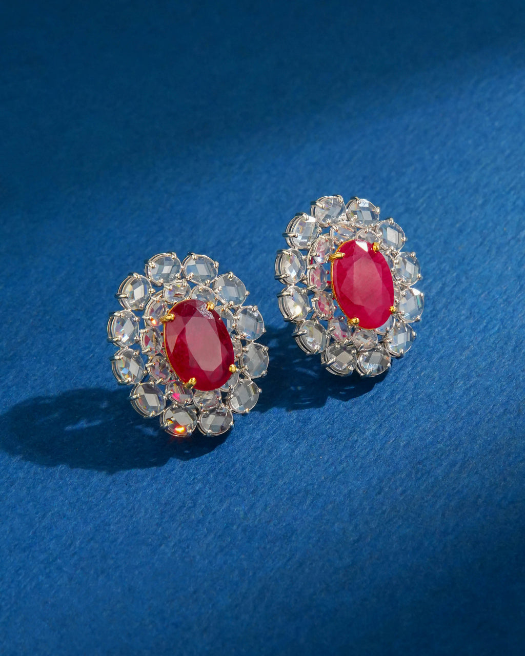 Diana Ruby Tops
