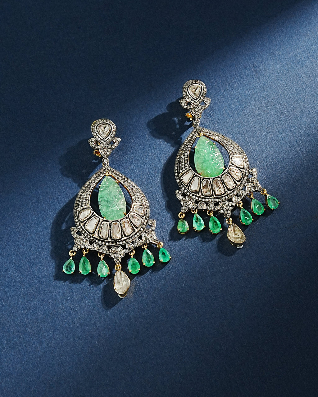 Geeta Polki Chandbalis