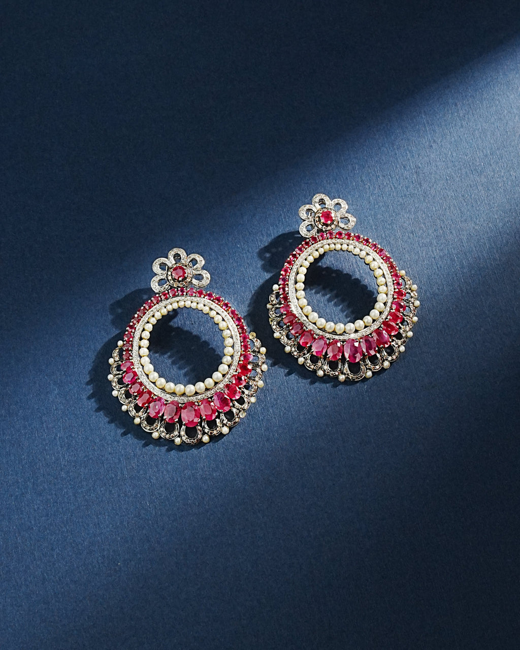 Mirna Diamond Chandbalis